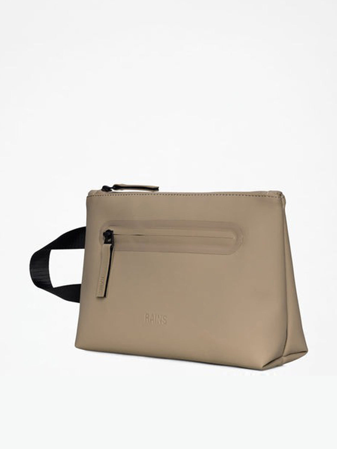 Borsa Pochette Unisex W3 Beige