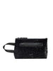 Rains Borsa Pochette Unisex W3 Nero