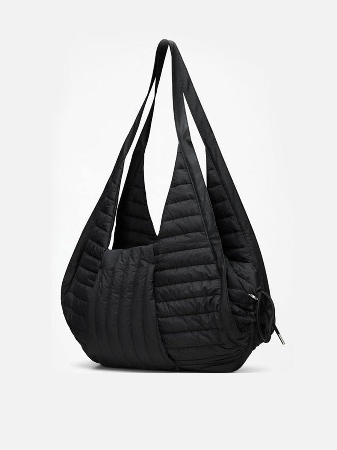 Borsa a Mano Donna Koya Nero