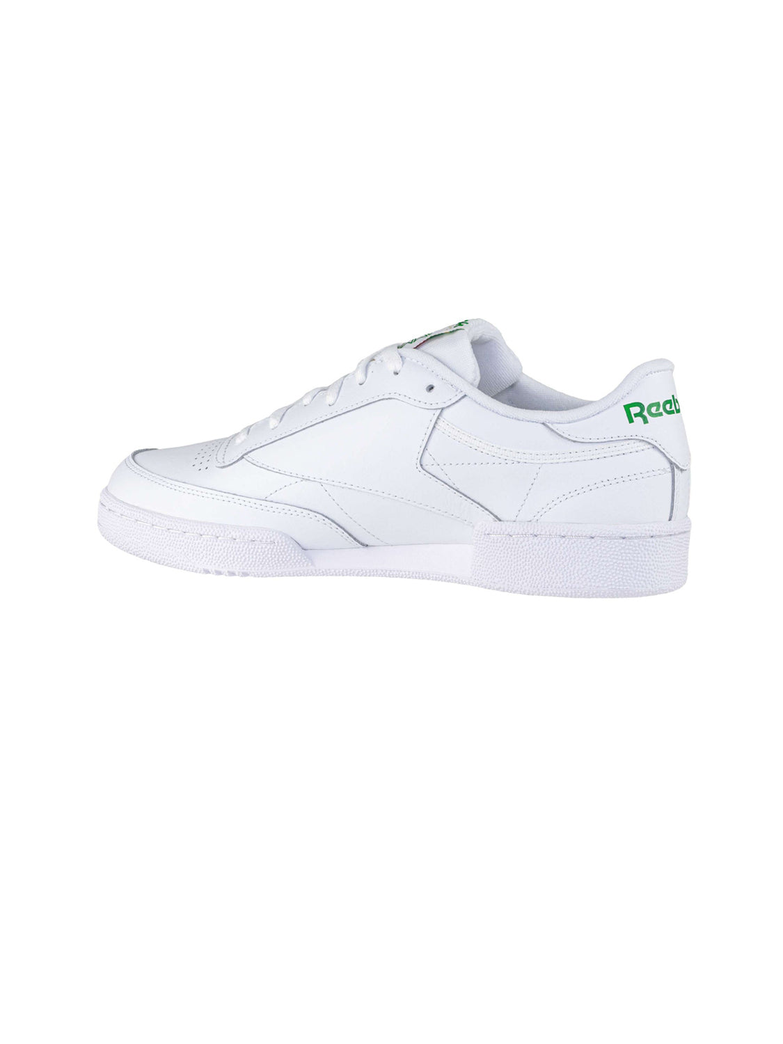 Reebok Sneakers Unisex Club C 85 Bianco