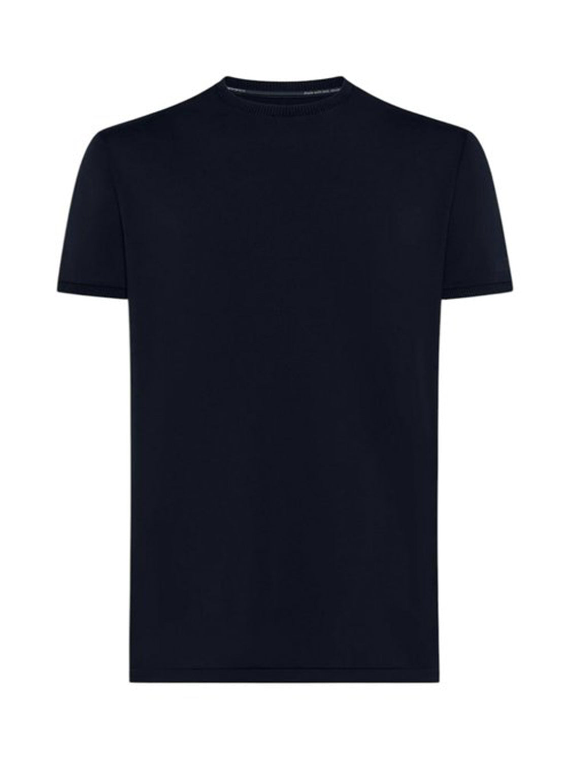 RRD T-shirt Uomo Oxford Gdy Shirty Blue