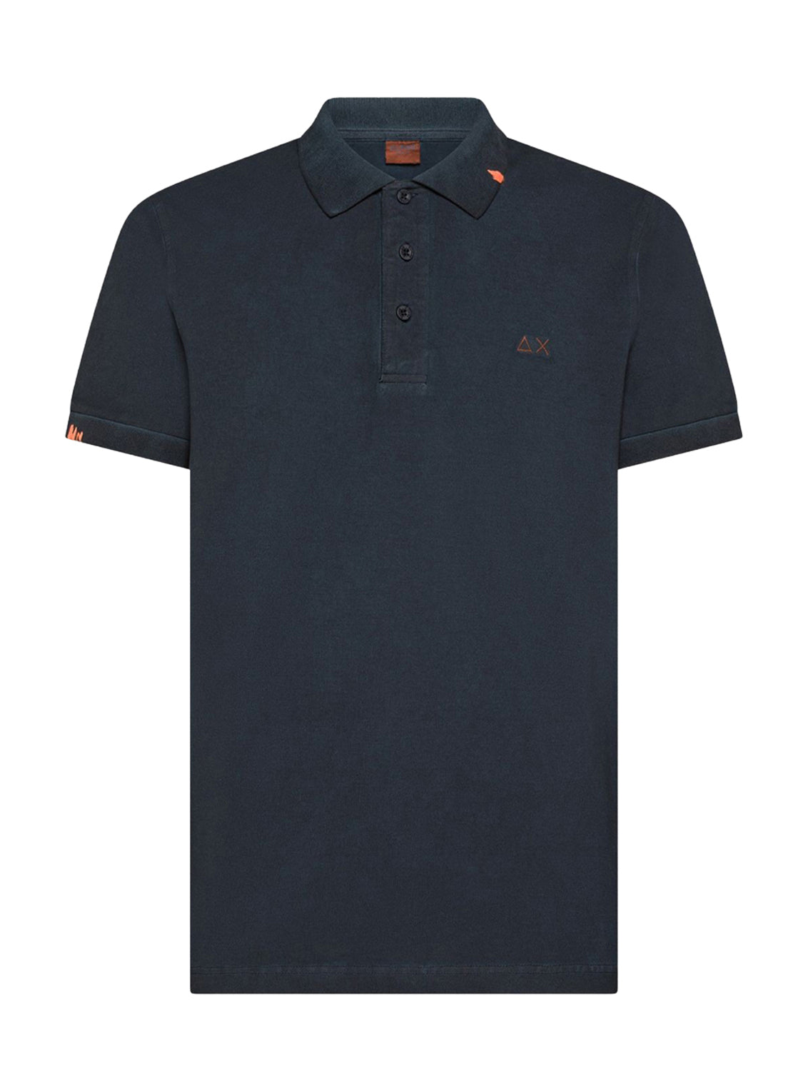 Polo Uomo Navy