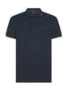 Sun68 Polo Uomo Bianco panna