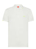 Sun68 Polo Uomo Bianco panna