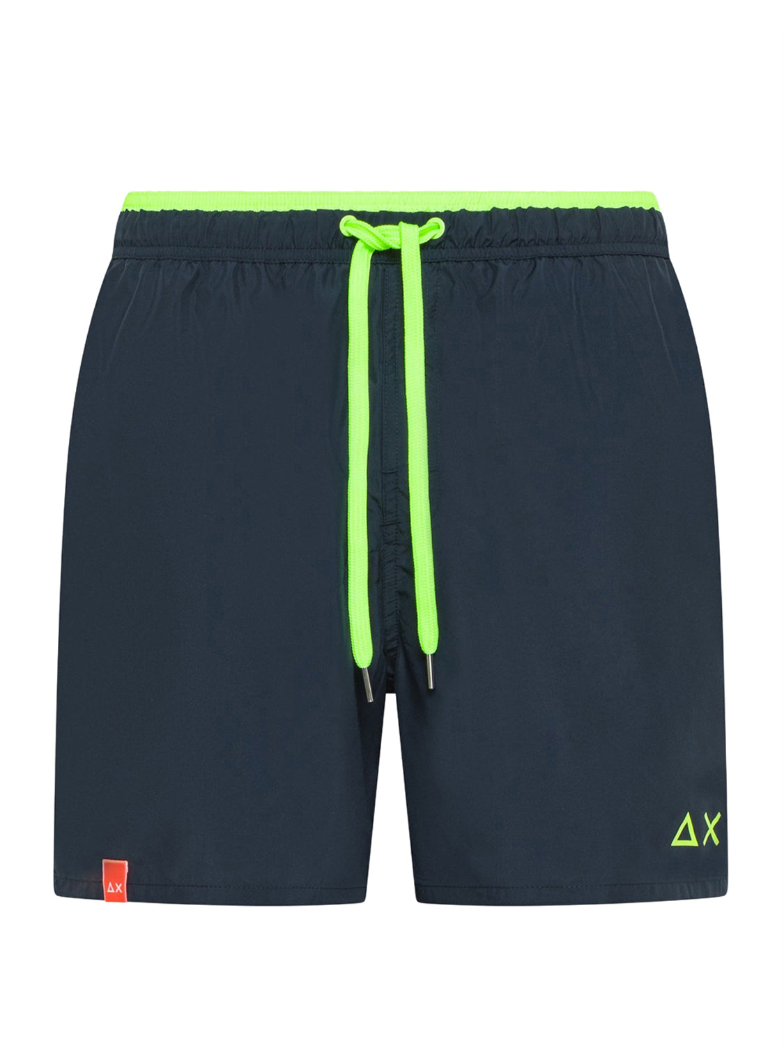 Shorts Mare Uomo Navy