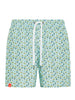 Sun68 Shorts Mare Uomo Avio scuro