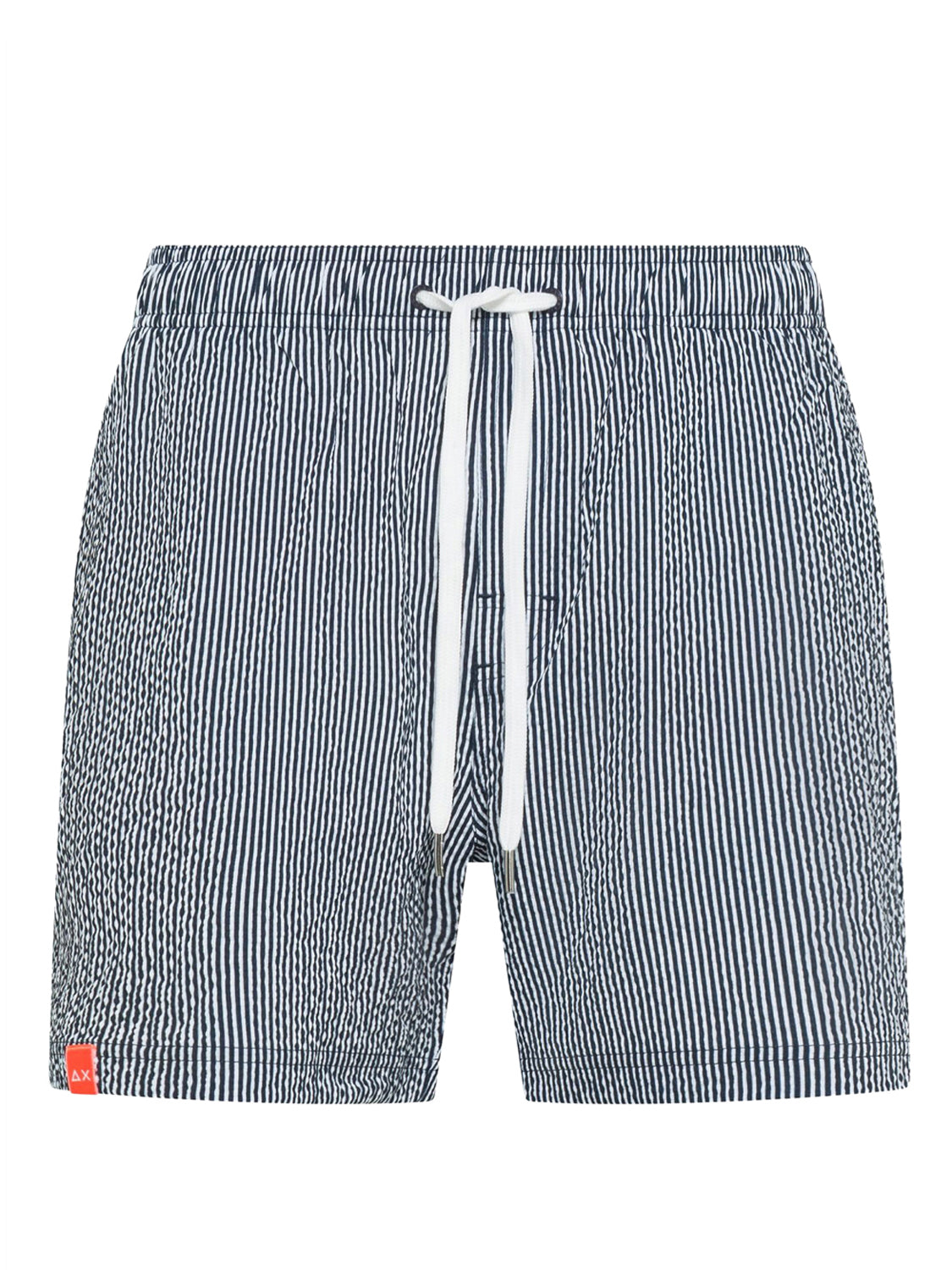Shorts Mare Uomo Navy