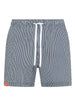 Sun68 Shorts Mare Uomo Navy