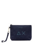 Sun68 Borsa Pochette Donna Bianco panna