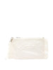 Sun68 Borsa Pochette Donna Bianco panna