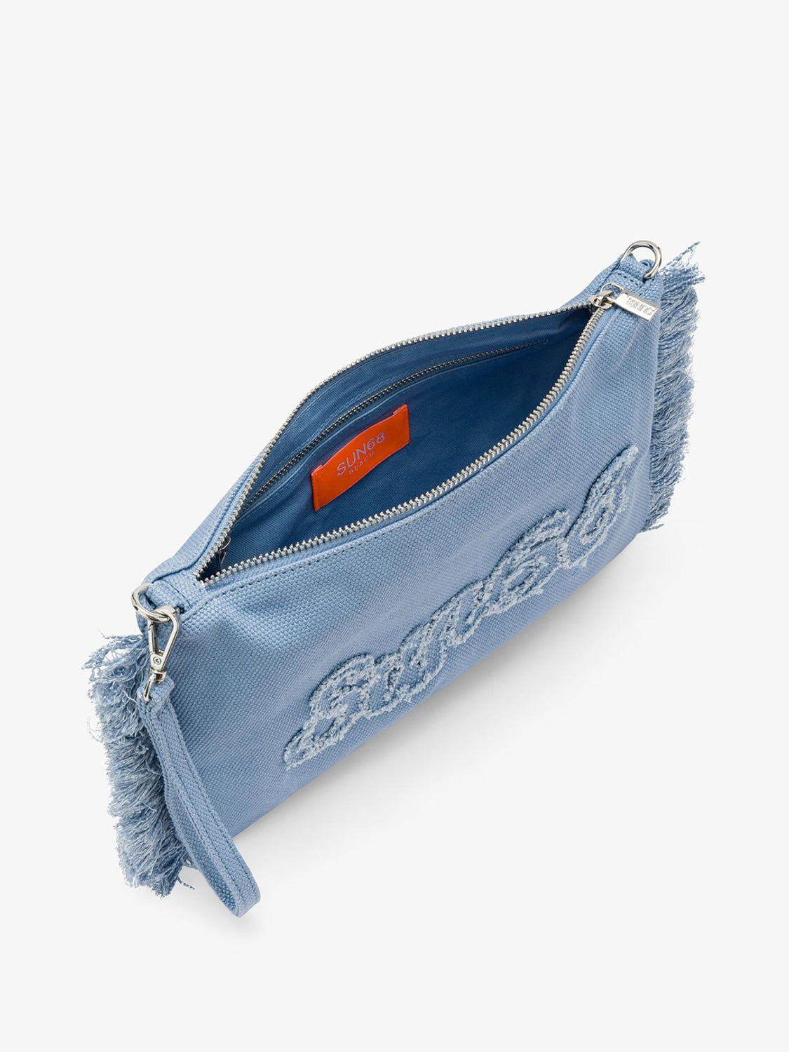 Borsa Pochette Donna Avio