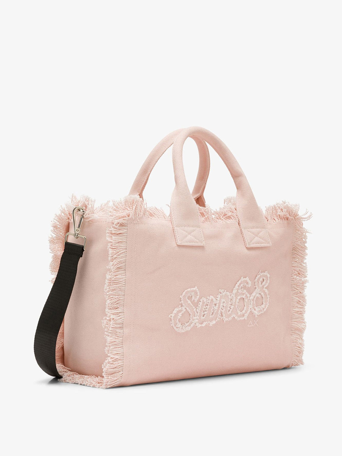 Borsa a Mano Donna Porcellana