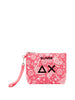 Sun68 Borsa Pochette Donna Navy