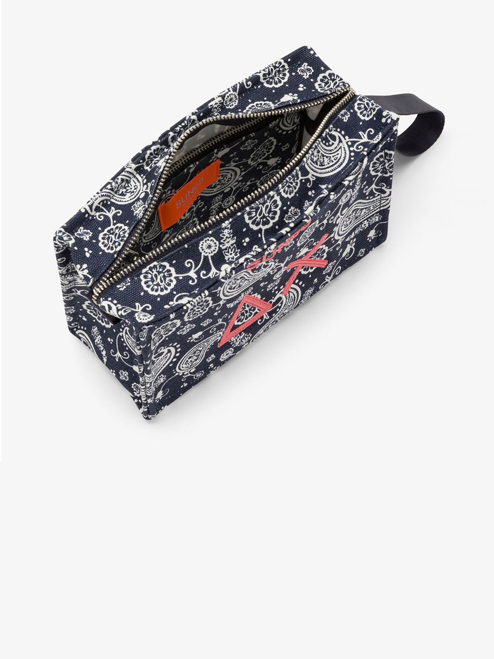 Beauty case Donna Navy