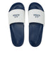 Sun68 Ciabatte Uomo Navy