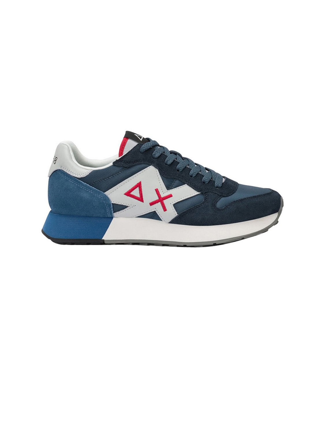 Sneakers Uomo Jaki 2.0 Solid Navy