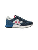 Sun68 Sneakers Uomo Jaki 2.0 Solid Navy