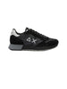 Sun68 Sneakers Uomo Jaki 2.0 Solid Navy