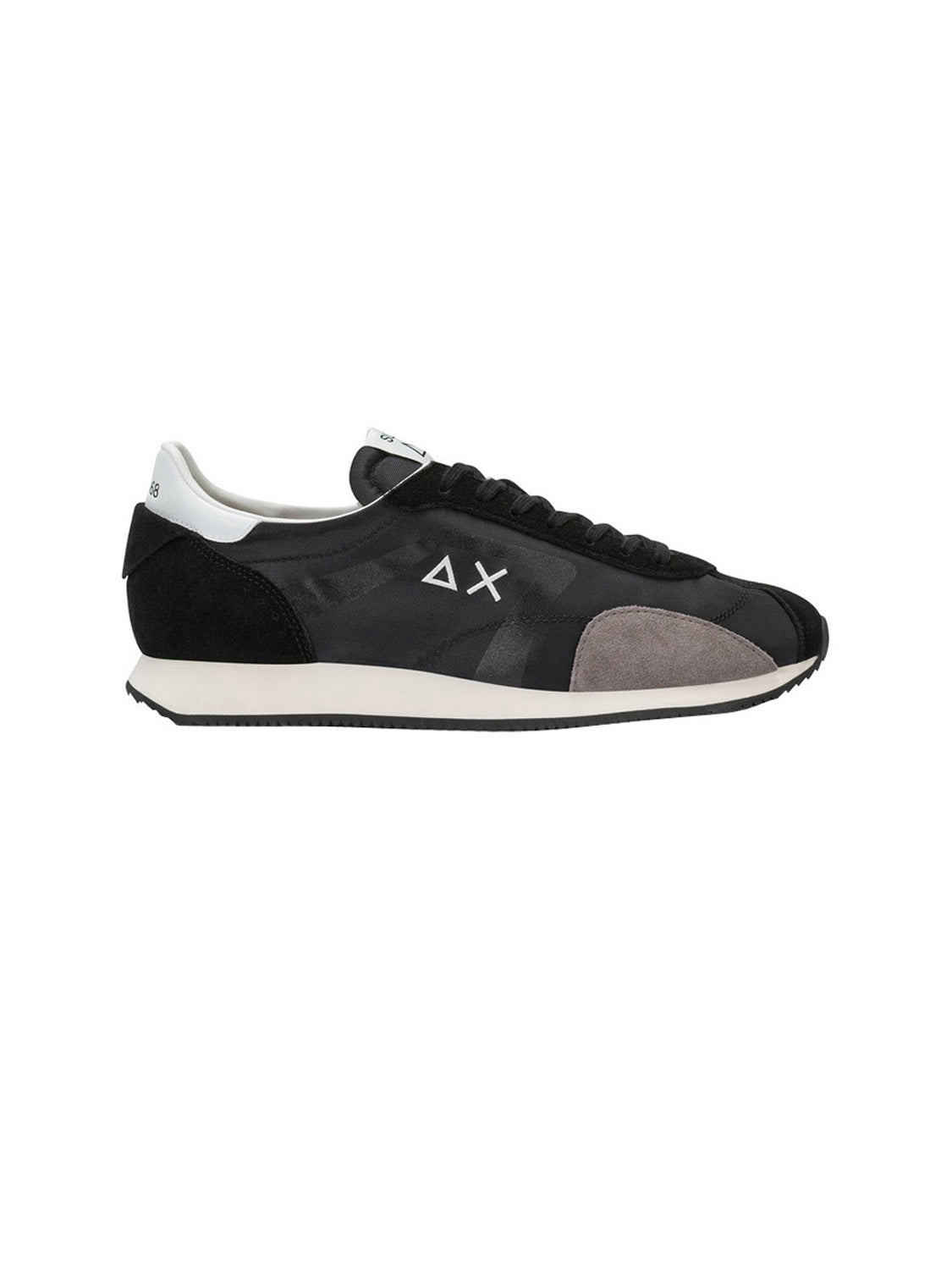 Sneakers Uomo Easy Runner Nero