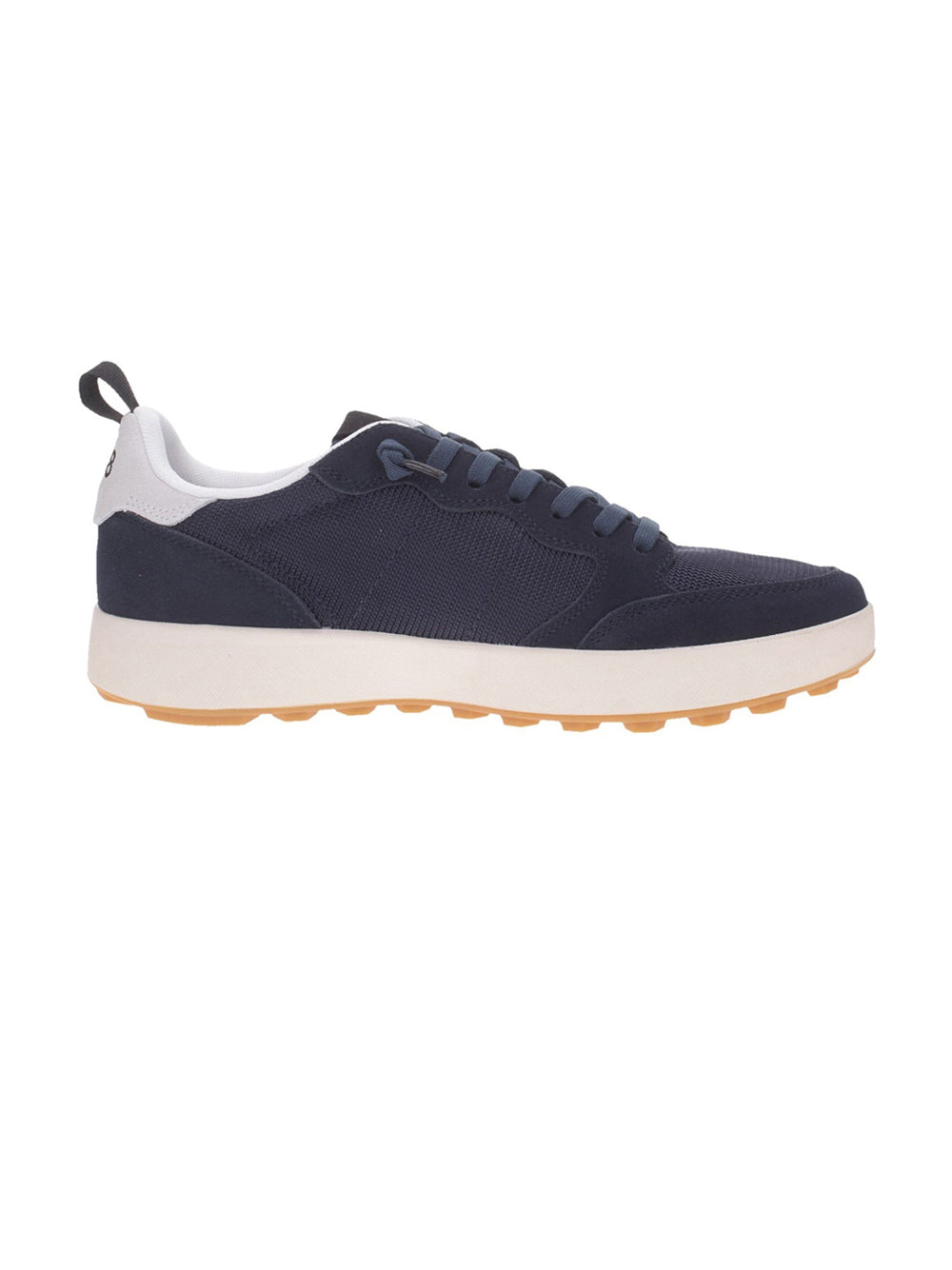 Sneakers Uomo Genius Navy