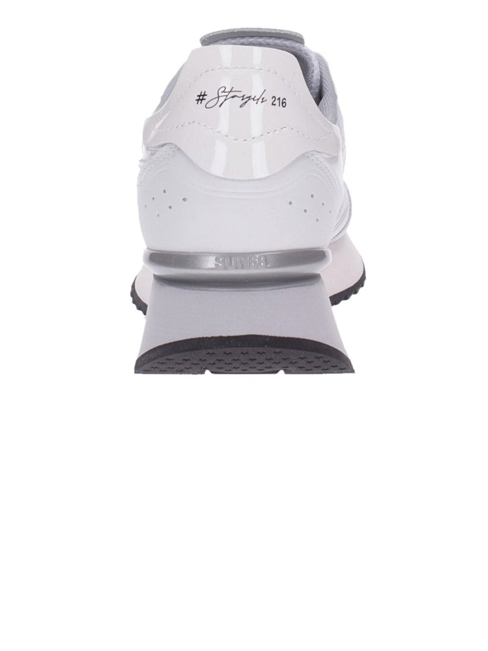Sneakers Donna Stargirl Bianco