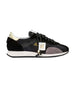 Sun68 Sneakers Donna Easy Runner Nero
