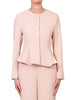 Tensione In Completo Donna Beige