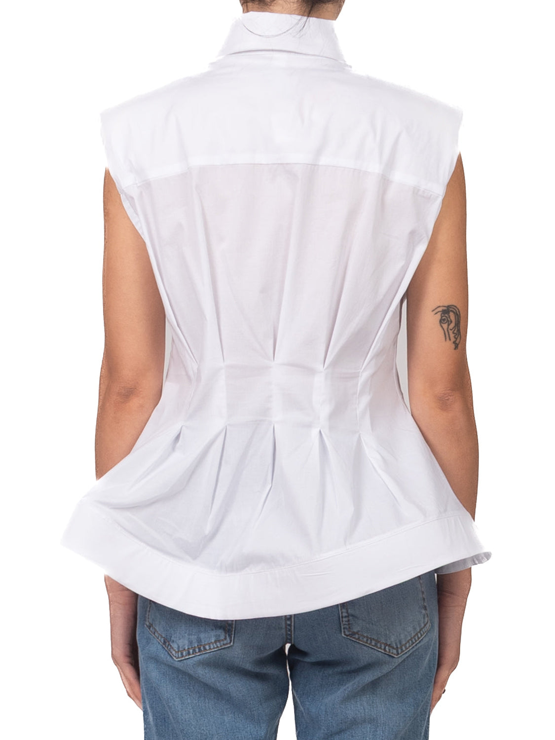 MC2 Saint Barth Borsa a Mano Donna Colette