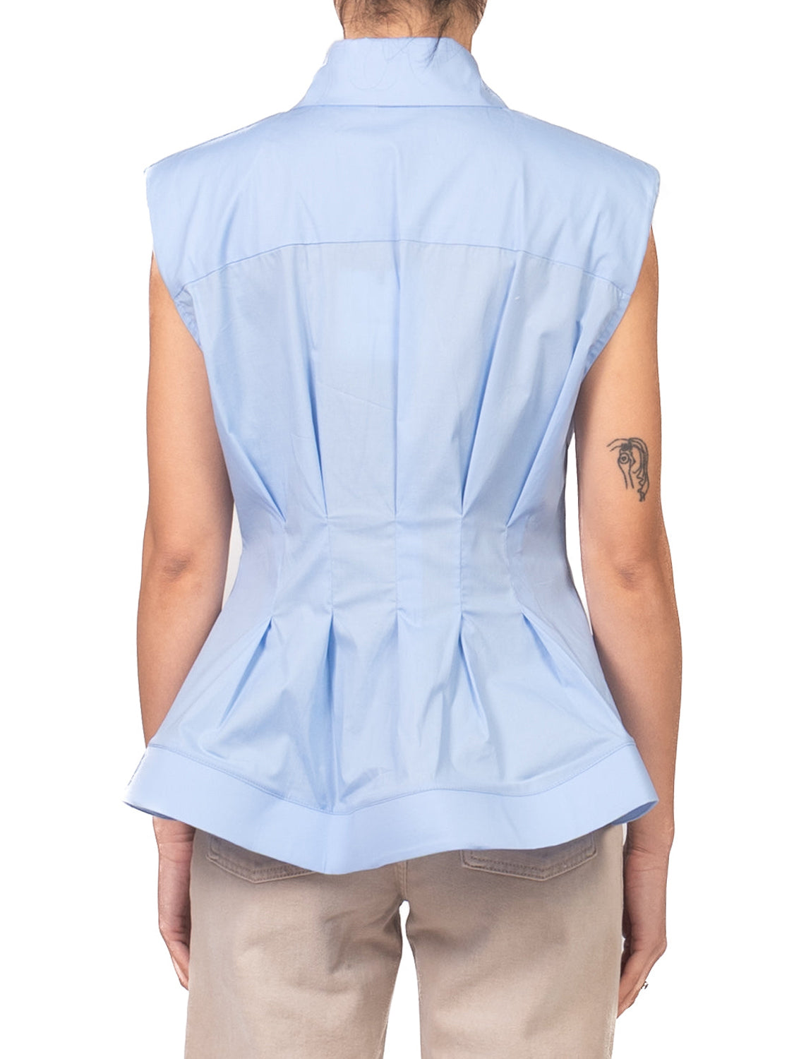 MC2 Saint Barth Borsa a Mano Donna Colette