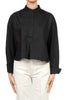 Tensione In Blusa Donna Nero