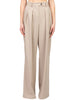Tensione In Pantalone Casual Donna Blu