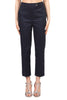 Tensione In Pantalone Casual Donna Blu