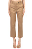 Tensione In Pantalone Casual Donna Blu