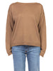 Tensione In Maglia Donna Moro