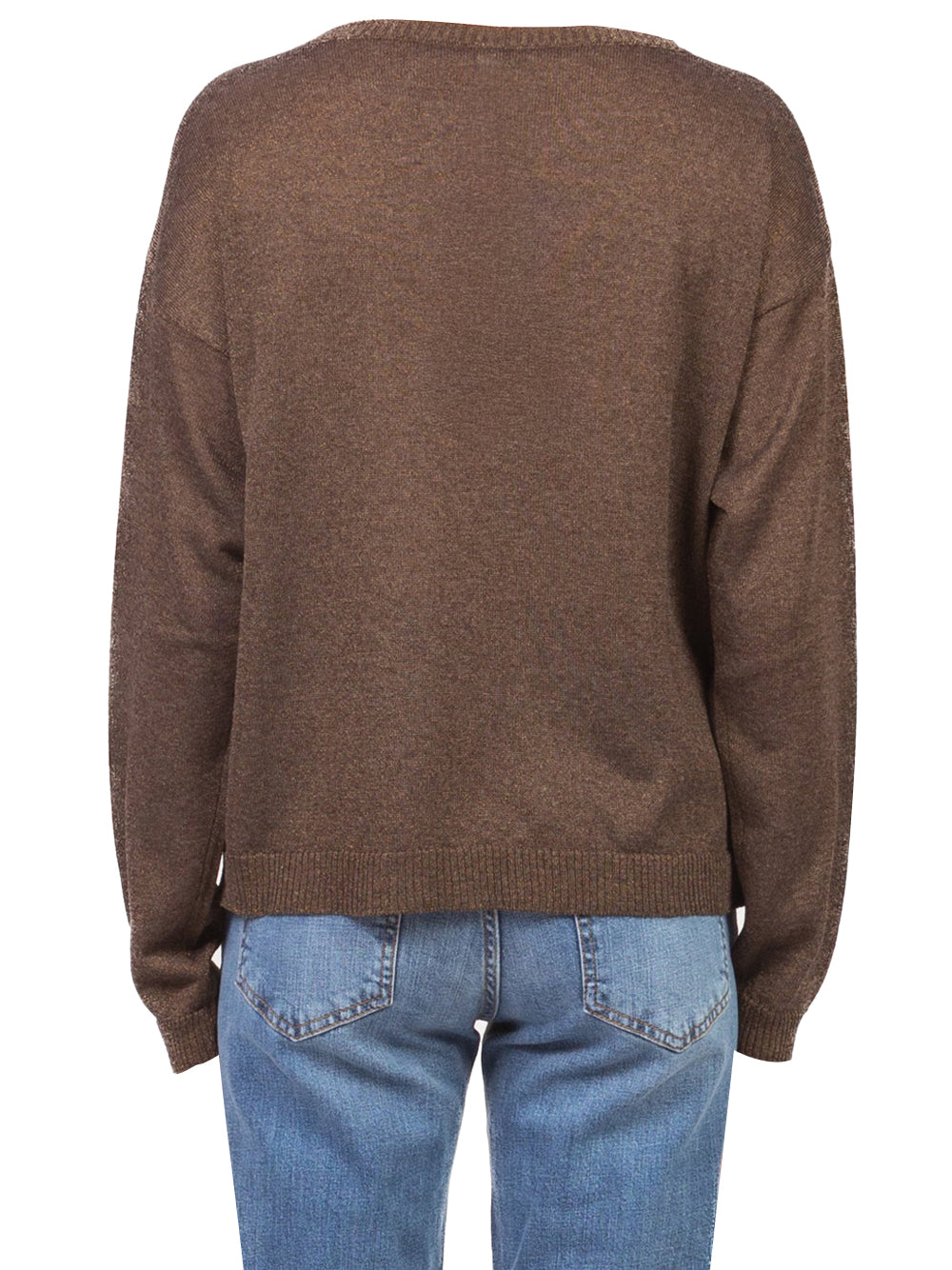 Maglia Donna Moro