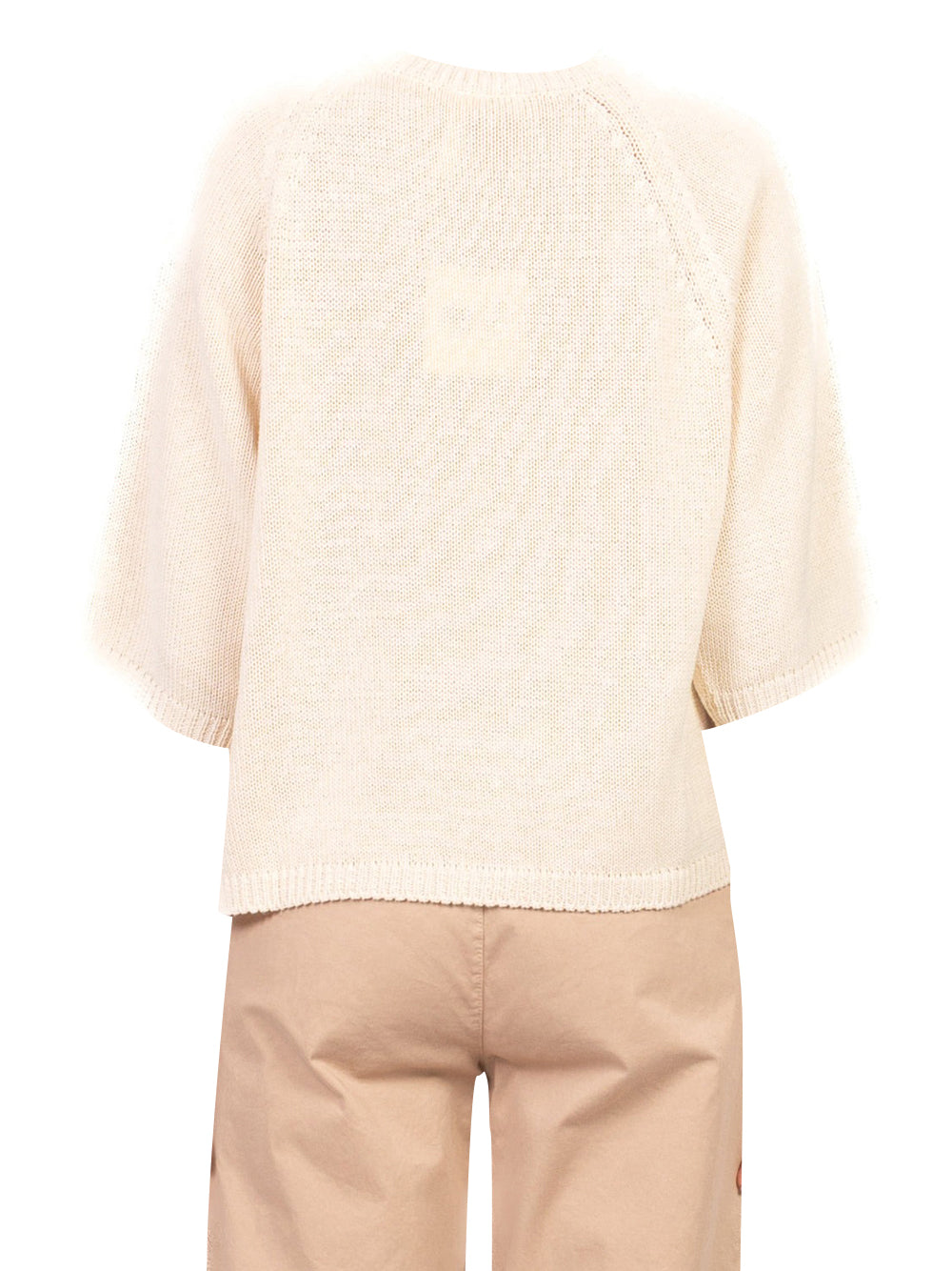 Maglia Donna Burro