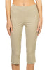 Tensione In Pantalone Casual Nero