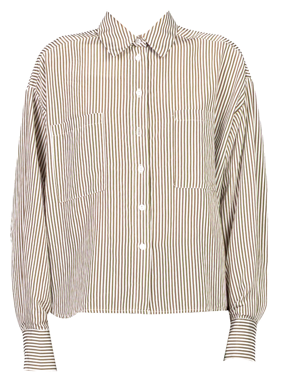 Blusa Donna Verde