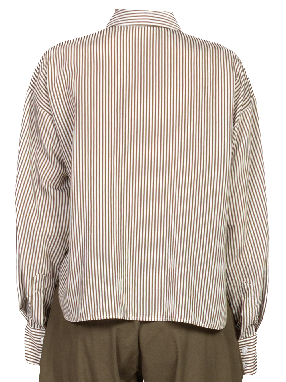 Blusa Donna Verde
