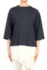 Tensione In Maglia Donna Burro