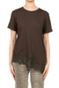 Tensione In Maglia Moro