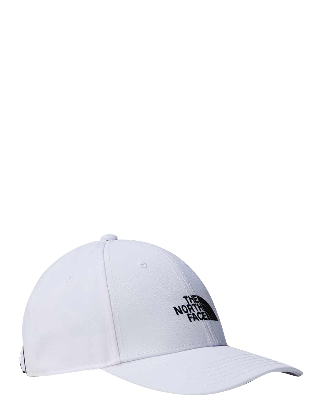 The North Face Berretto Unisex Recycled 66 Bianco