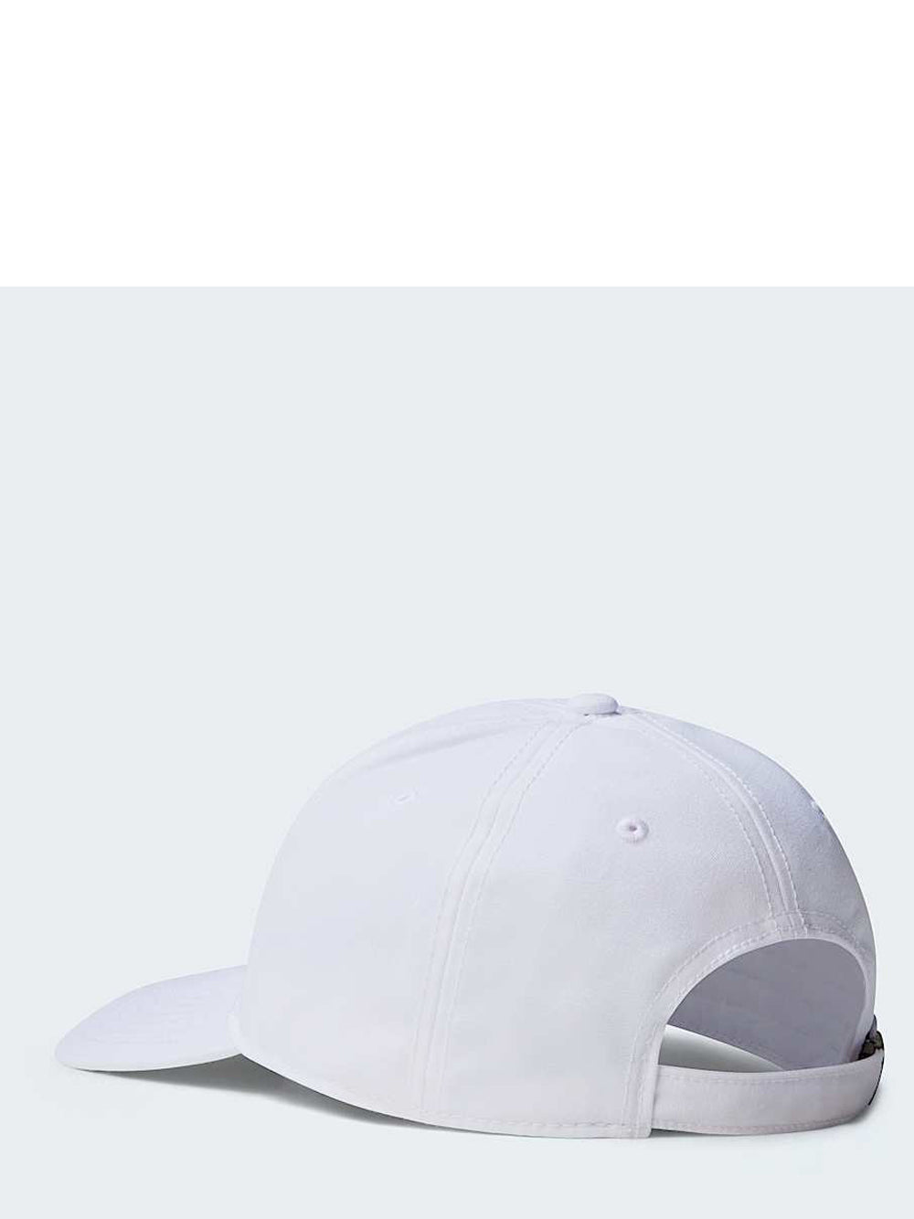 The North Face Berretto Unisex Recycled 66 Bianco