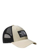 The North Face Berretto Unisex Mudder Beige