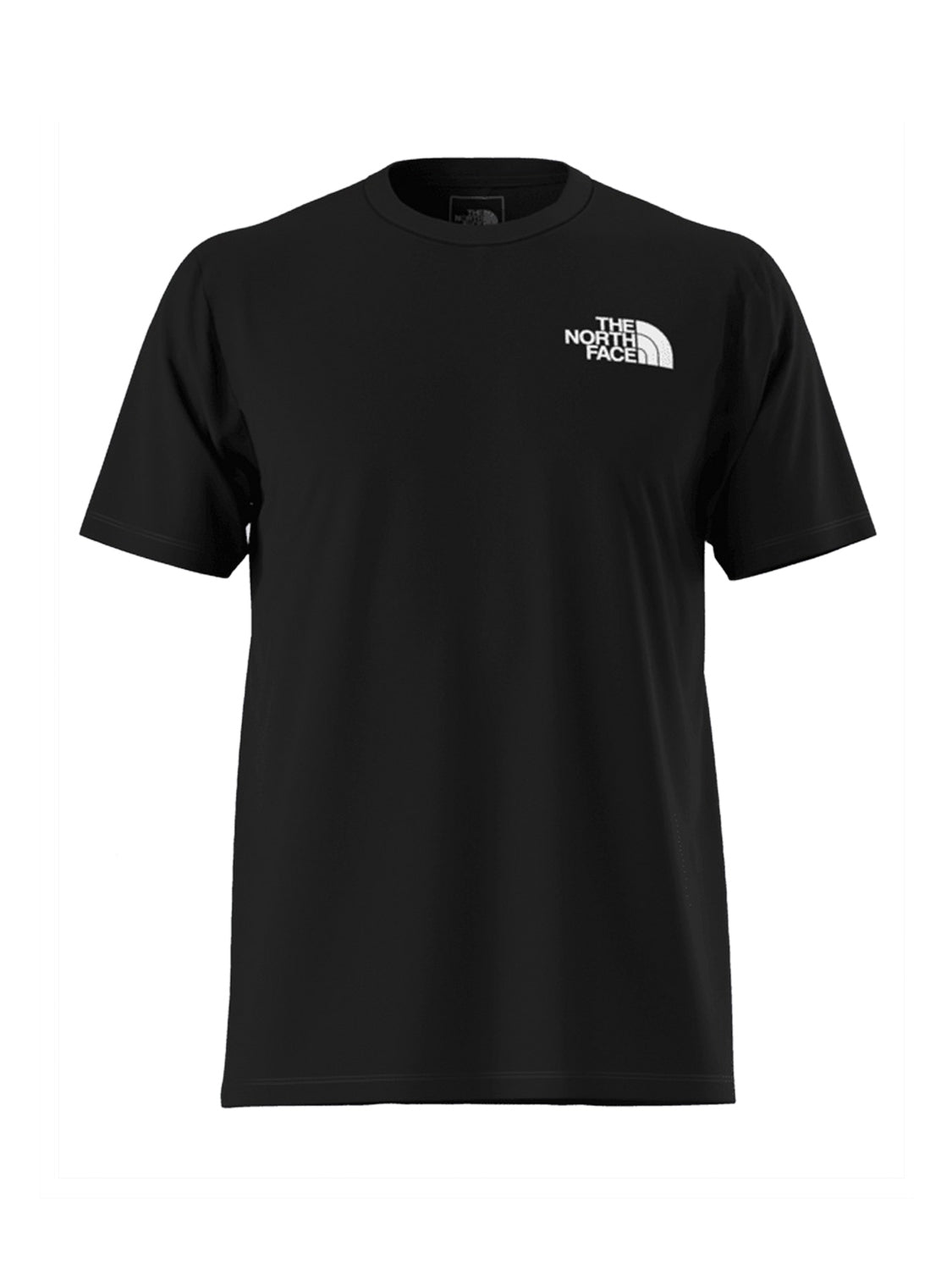 T-shirt Uomo Evo Nse Nero