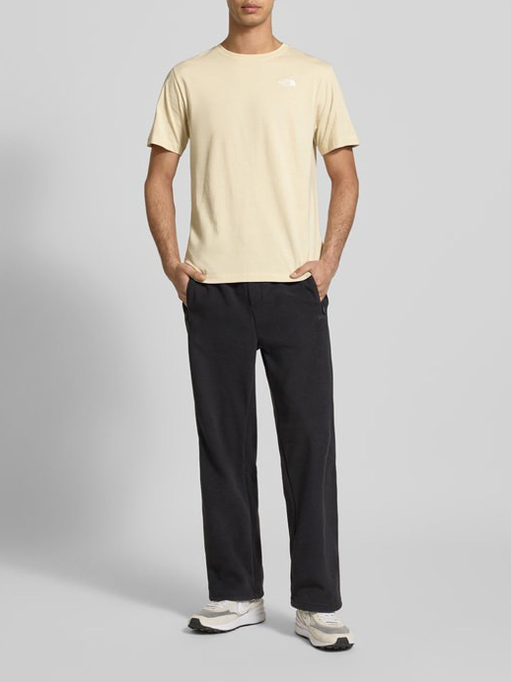 T-shirt Uomo Evo Sd Deserto