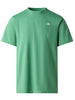 The North Face T-shirt Uomo Evo Sd Nero