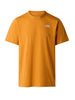 The North Face T-shirt Uomo Evo Sd Nero