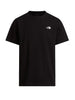 The North Face T-shirt Uomo Evo Sd Nero