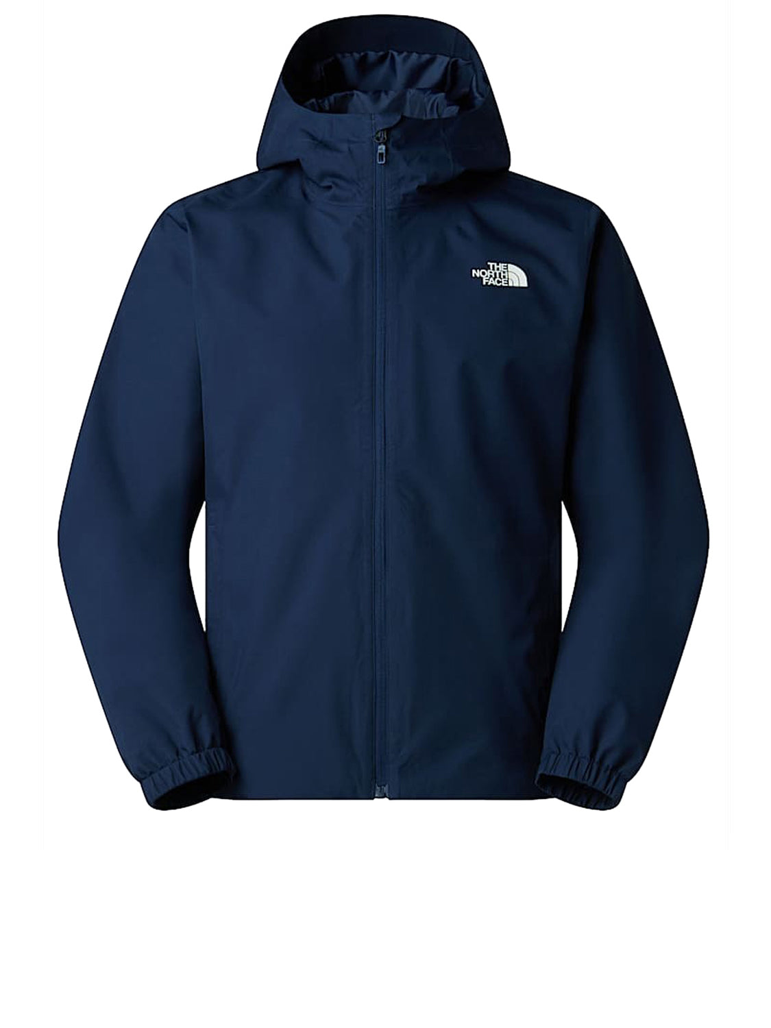 Giacca Leggera Uomo Quest Navy